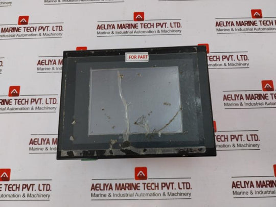 Beijer Electronics E615 04410c Operator Interface Panel 24vdc 450ma(Not Working)