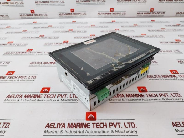 Beijer Electronics E615 04410c Operator Interface Panel 24vdc 450ma