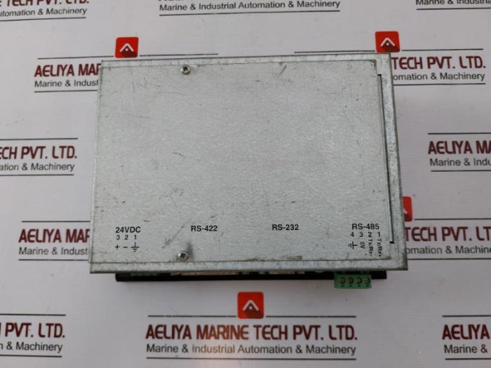 Beijer Electronics E615 04410c Operator Interface Panel 24vdc 450ma