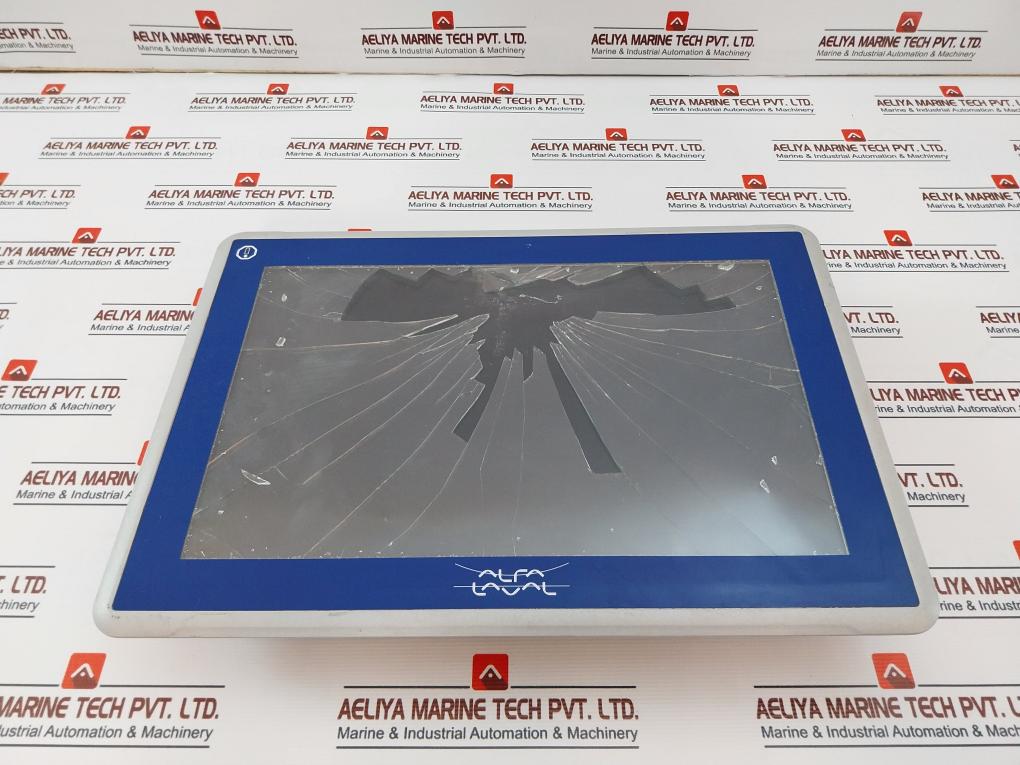 Beijer Electronics X2 Marine 15-b2 Touch Panel 640001605 (Not Working)