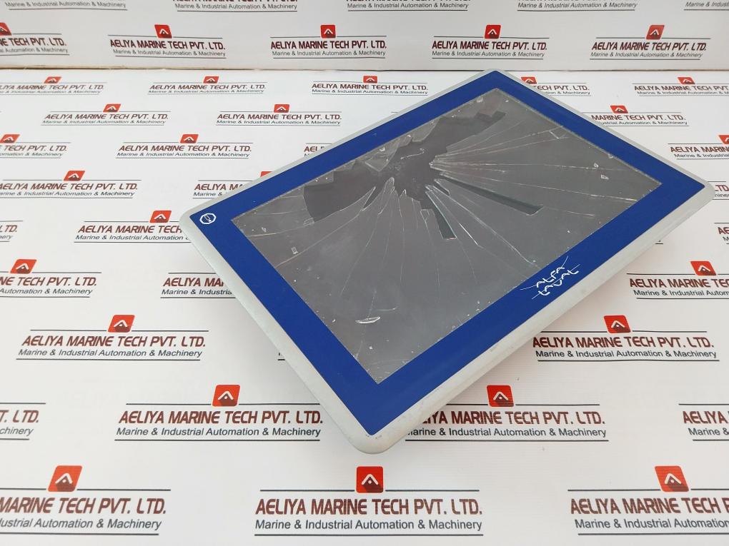 Beijer Electronics X2 Marine 15-b2 Touch Panel 640001605 (Not Working)