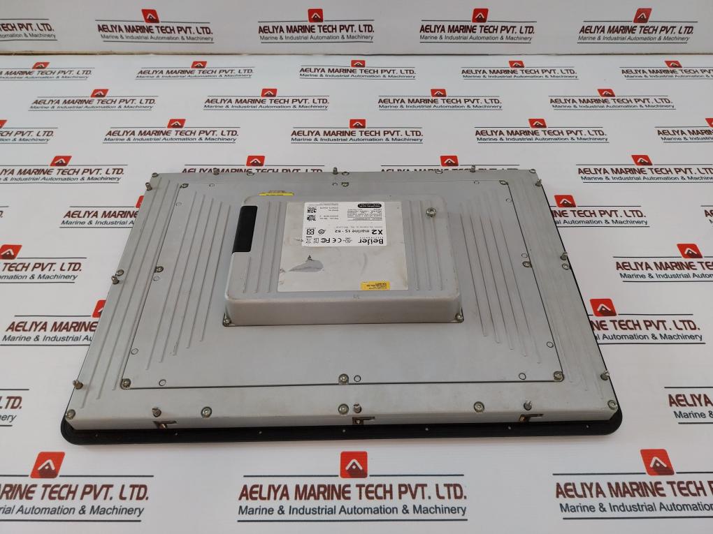Beijer Electronics X2 Marine 15-b2 Touch Panel 640001605 (Not Working)