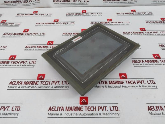Beijing Kunlun Tongtai Tpc7062Kx Integrated Touch Screen 24Vdc