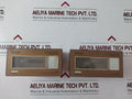 Beka Associates Ba308C 3 1/2 Digit Indicator Display 00.0 To 100.0