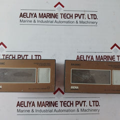 Beka Associates Ba308C 3 1/2 Digit Indicator Display 00.0 To 100.0