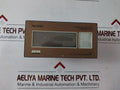 Beka Associates Ba308C 3 1/2 Digit Indicator Display 00.0 To 100.0