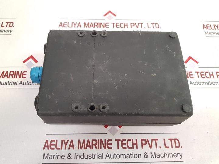 Beka Ba304E 4 Digit Indicator