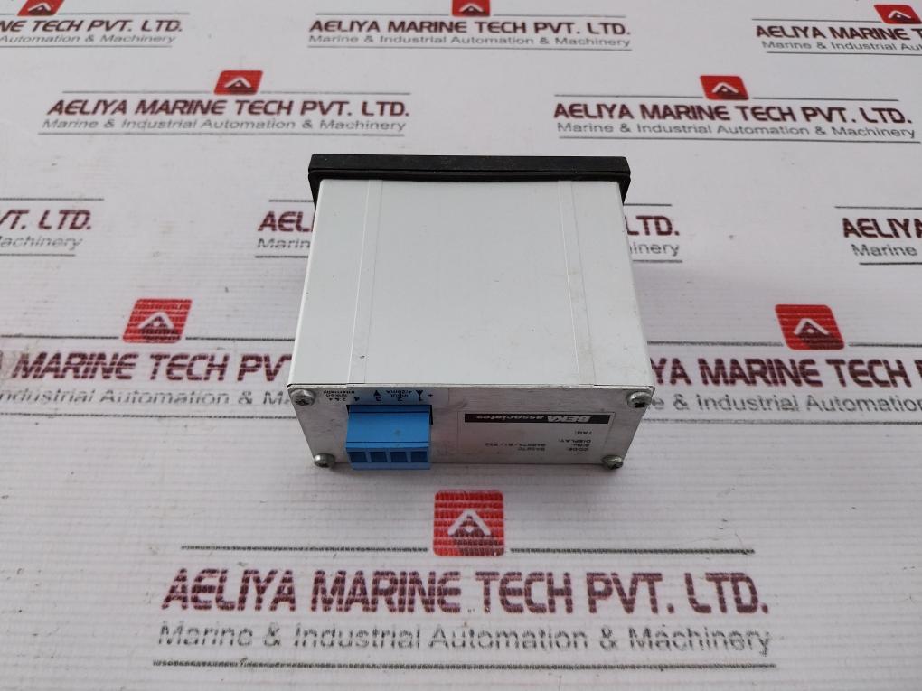 Beka Ba327C 4 1/2 Digit Indicator