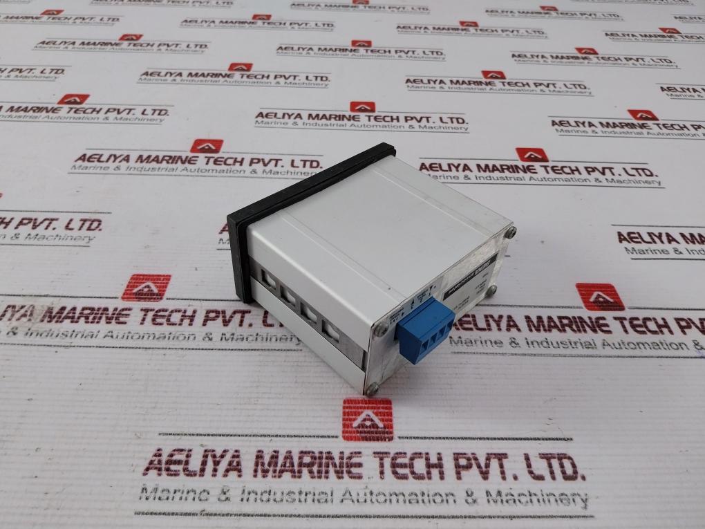 Beka Ba327C 4 1/2 Digit Indicator