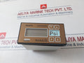 Beka Ba327C 4 1/2 Digit Indicator Its02Atex2028 4/20Ma