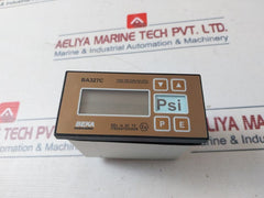 Beka Ba327C 4 1/2 Digit Indicator Its02Atex2028 4/20Ma