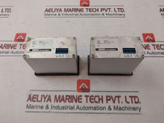 Beka Ba327C 4 1/2 Digit Indicator, 4-20Ma Input, 0-250 Display
