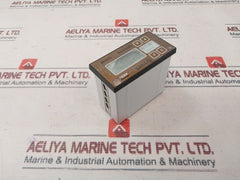 Beka Ba327C 4 1/2 Digit Indicator, 4-20Ma Input, 0-250 Display