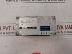 Beka Ba327C 4 1/2 Digit Indicator, 4-20Ma Input, 0-250 Display
