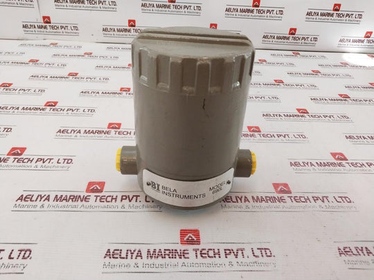 Bela Instruments 690L Level Transmitter Switch 18-35Vdc