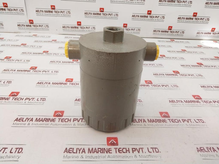 Bela Instruments 690L Level Transmitter Switch 18-35Vdc
