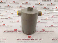 Bela Instruments 690L Level Transmitter Switch 18-35Vdc