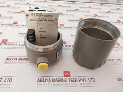 Bela Instruments 690L Level Transmitter Switch 18-35Vdc