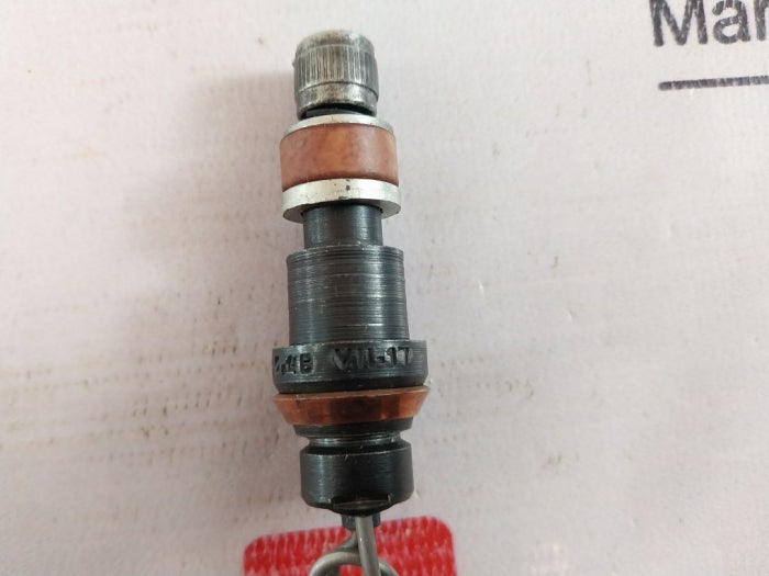 Belarus Snd100B4 Tractor Glow Plug 1.4B
