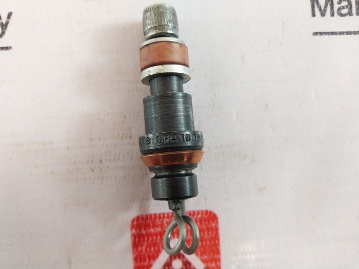 Belarus Snd100B4 Tractor Glow Plug 1.4B