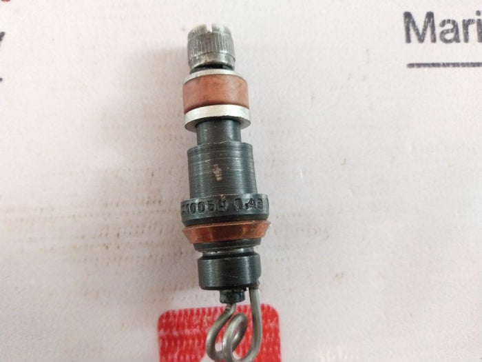 Belarus Snd100B4 Tractor Glow Plug 1.4B