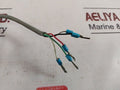 Belden E108998 Shielded Cable With Connector