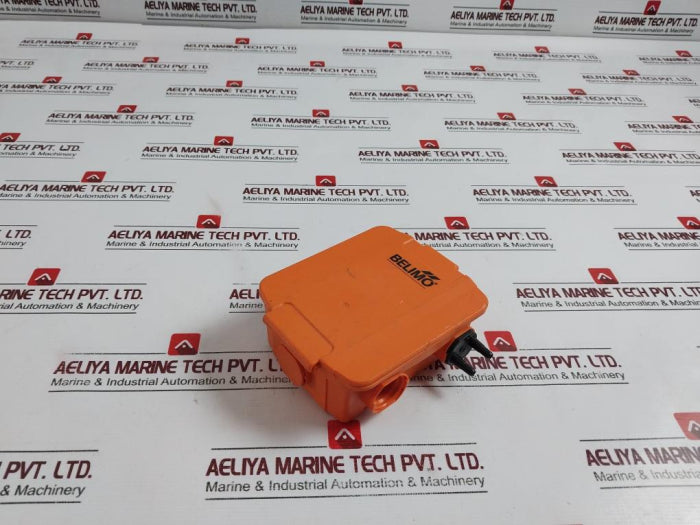 Belimo 22Adp-184 Air Differential Pressure Transmitter 0-2500 Pa 24V, Ver. 3