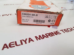 Belimo Cmu24-sr-r Damper Actuator New 24 Vac/Dc