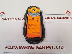 Belimo Cmu24-sr-r Damper Actuator New 24 Vac/Dc