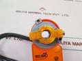 Belimo Cmu24-sr-r Damper Actuator New 24 Vac/Dc