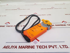 Belimo Cmu24-sr-r Damper Actuator New 24 Vac/Dc