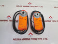 Belimo Cmu24-sr-r Damper Actuator