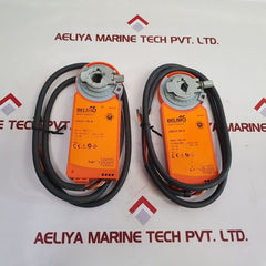 Belimo Cmu24-sr-r Damper Actuator
