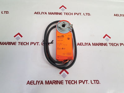 Belimo Cmu24-sr-r Damper Actuator Ip54