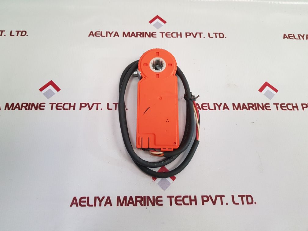 Belimo Cmu24-sr-r Damper Actuator