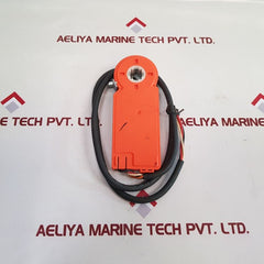 Belimo Cmu24-sr-r Damper Actuator Ip54
