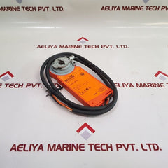 Belimo Cmu24-sr-r Damper Actuator Ip54