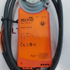 Belimo Cmu24-sr-r Damper Actuator Ip54