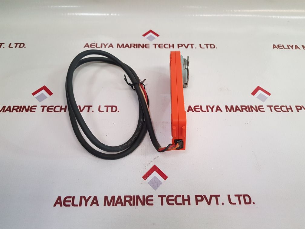 Belimo Cmu24-sr-r Damper Actuator Ip54