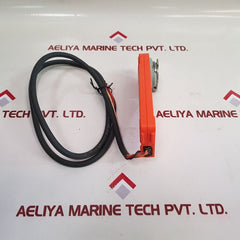 Belimo Cmu24-sr-r Damper Actuator Ip54