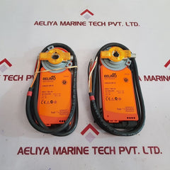 Belimo Cmu24-sr-r Damper Actuator 2Va 1W