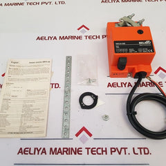 Belimo Nm24-sr Damper Actuator Ac24V 1.3W