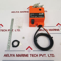 Belimo Nm24-sr Damper Actuator Ac24V 1.3W
