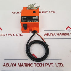 Belimo Nm24-sr Damper Actuator Ac24V 1.3W