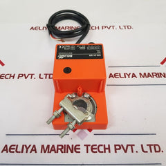 Belimo Nm24-sr Damper Actuator Ac24V 1.3W