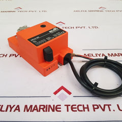 Belimo Nm24-sr Damper Actuator Ac24V 1.3W