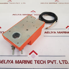 Belimo Nm24-sr Damper Actuator Ac24V 1.3W