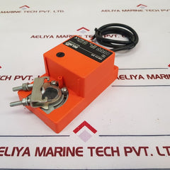 Belimo Nm24-sr Damper Actuator Ac24V 1.3W