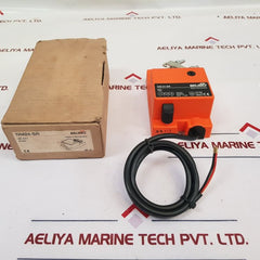 Belimo Nm24-sr Damper Actuator Ac24V 1.3W