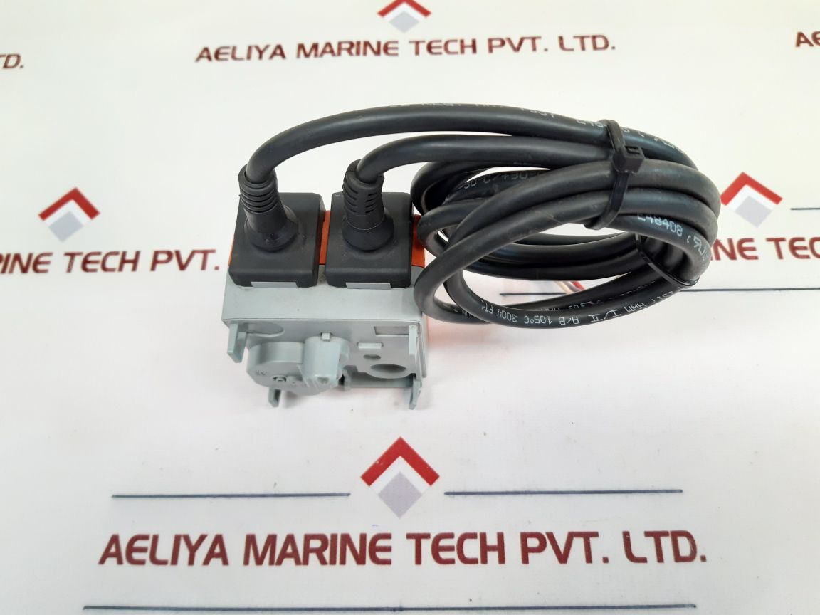 Belimo Smu230-s Actuator Controller Used One